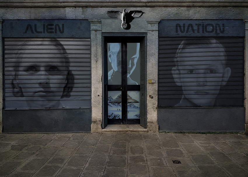 ALIEN NATION 1